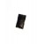 Usb Cover V2 For Samsung S3350 Metallic Black - Maxbhi Com