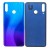 Back Panel Cover For Huawei P30 Lite Blue - Maxbhi Com