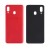 Back Panel Cover For Samsung Galaxy A20 Red - Maxbhi Com
