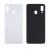 Back Panel Cover For Samsung Galaxy A20 White - Maxbhi Com