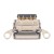 Charging Connector For Xiaomi Black Shark 2 By - Maxbhi Com