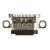 Charging Connector For Xiaomi Mi 9 Se By - Maxbhi Com