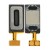 Ear Speaker Flex Cable For Samsung Galaxy A10 By - Maxbhi Com