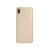Full Body Housing For Ivoomi Z1 White - Maxbhi Com