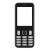 Full Body Housing For Lava Prime Z Black - Maxbhi Com