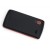 Full Body Housing For Lg Gw525 Red Black - Maxbhi Com