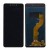 Lcd With Touch Screen For Itel A44 Air Black By - Maxbhi Com