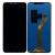 Lcd With Touch Screen For Tecno Camon I2 Black By - Maxbhi Com