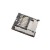 Mmc Connector For Xiaomi Mi 9 Se By - Maxbhi Com