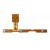 Power Button Flex Cable For Asus Zenfone Max Shot Zb634kl On Off Flex Pcb By - Maxbhi Com