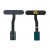 Power Button Flex Cable For Samsung Galaxy S10e On Off Flex Pcb By - Maxbhi Com