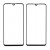 Replacement Front Glass For Huawei P30 Lite Blue By - Maxbhi Com
