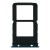 Sim Card Holder Tray For Oppo Reno Green - Maxbhi Com