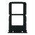 Sim Card Holder Tray For Oppo Reno White - Maxbhi Com