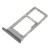 Sim Card Holder Tray For Samsung Galaxy S10 Plus Black - Maxbhi Com