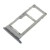 Sim Card Holder Tray For Samsung Galaxy S10e Black - Maxbhi Com