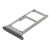 Sim Card Holder Tray For Samsung Galaxy S10e Black - Maxbhi Com