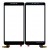 Touch Screen Digitizer For Itel A44 Air Black By - Maxbhi Com