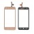 Touch Screen Digitizer For Lephone W21 Gold By - Maxbhi Com