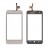 Touch Screen Digitizer For Lephone W21 White By - Maxbhi Com