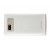 Full Body Housing For Htc Desire 400 White - Maxbhi Com