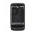 Full Body Housing For Htc Touch2 Black - Maxbhi Com
