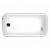 Full Body Housing For Karbonn Smart A92 White - Maxbhi Com