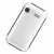 Full Body Housing For Lava C12 White - Maxbhi Com
