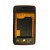 Full Body Housing For Lg Cookie T300 Black - Maxbhi Com