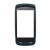 Full Body Housing For Samsung A877 Impression Blue - Maxbhi Com