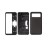 Full Body Housing For Samsung Galaxy S Glide White - Maxbhi Com