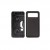 Full Body Housing For Samsung Galaxy S Glide White - Maxbhi Com