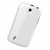Full Body Housing For Zen U1 White - Maxbhi Com