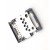 Mmc Connector For Lg Optimus F6 D500 - Maxbhi Com