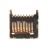 Mmc Connector For Sony Ericsson Xperia Arc X12 - Maxbhi Com