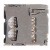Mmc Connector For Zen Ultrafone 105 Sport - Maxbhi Com