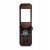 Full Body Housing For Nokia 7370 Brown - Maxbhi Com