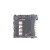 Mmc Connector For Motorola Rokr E1 - Maxbhi Com