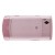 Full Body Housing For Samsung M210s Wave2 Pink - Maxbhi Com