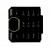 Keypad For Sony Ericsson K330 Gold - Maxbhi Com