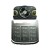 Keypad For Sony Ericsson W760 Light Silver - Maxbhi Com