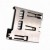 Mmc Connector For Samsung A817 Solstice Ii - Maxbhi Com