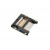 Mmc Connector For Samsung E2600 - Maxbhi Com
