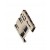 Mmc Connector For Samsung Galaxy Music S6010 - Maxbhi Com