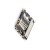 Mmc Connector For Samsung M210s Wave2 - Maxbhi Com