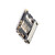 Mmc Connector For Samsung M210s Wave2 - Maxbhi Com
