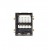 Mmc Connector For Samsung M7500 Emporio Armani - Maxbhi Com