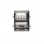 Mmc Connector For Samsung M7500 Emporio Armani - Maxbhi Com