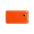 Full Body Housing For Alcatel One Touch Fire 4012a White - Maxbhi Com