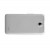 Full Body Housing For Alcatel One Touch Idol Ot6030d Silver - Maxbhi Com